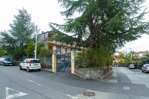 Appartamento - Mascalucia