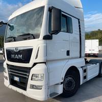 Man Tgx 18.500 E6 Retarder Adr 2019