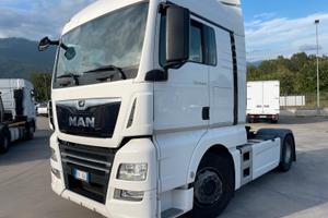 Man Tgx 18.500 E6 Retarder Adr 2019