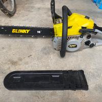 Motosega Blinky