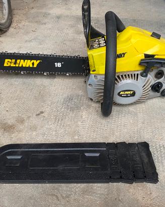 Motosega Blinky