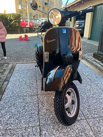 Vespa px 150