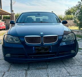 BMW 330d cat Eletta