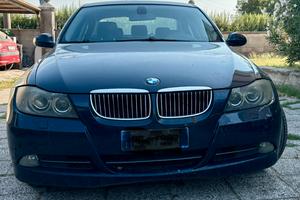 BMW 330d cat Eletta