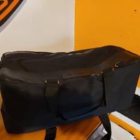 Borsa viaggio interna tour pack harley davidson