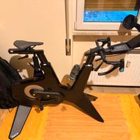 TACX NEO BIKE SMART TRAINER RULLI