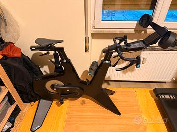 TACX NEO BIKE SMART TRAINER RULLI