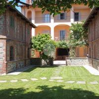 CASA SEMINDIPENDENTE A CANDELO
