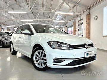 Volkswagen Golf 1.0 TSI 115 CV 5p. Business BlueMo
