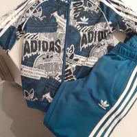 completo adidas