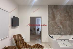 Appartamento, Trapani.