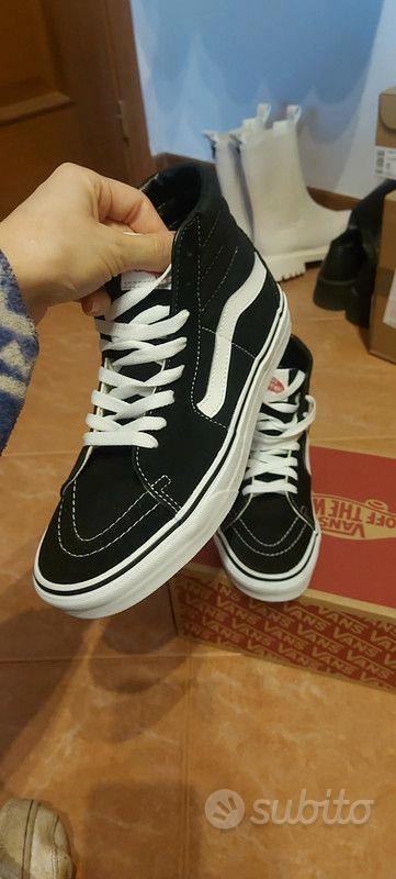 Scarpe vans cheap viterbo