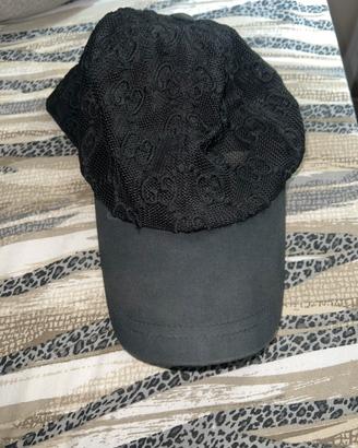 Cappello Gucci