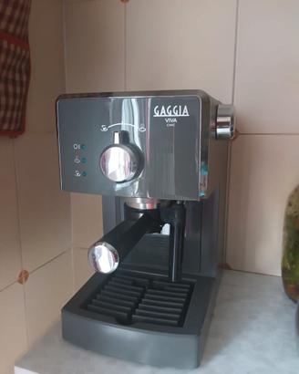 macchina da caffè Gaggia