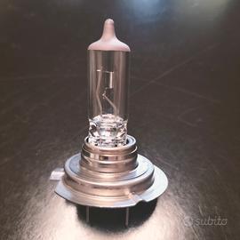 N.2 lampade Osram H7