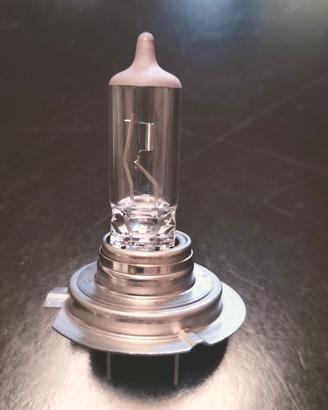 N.2 lampade Osram H7