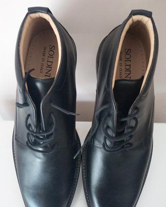 Scarpe "SOLDINI"