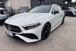 Mercedes-Benz Classe A A 180 d Automatic Prem...