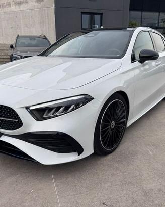 Mercedes-Benz Classe A A 180 d Automatic Prem...