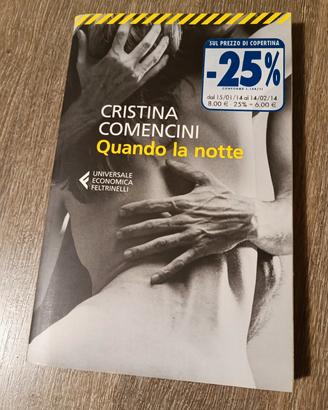 Quando la notte 