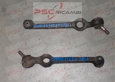 Braccio sospensione anteriore Fiat 127 MK2