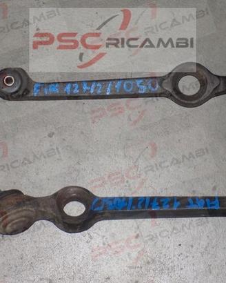 Braccio sospensione anteriore Fiat 127 MK2