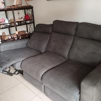 Divano 3 posti