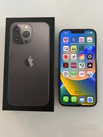 Apple iPhone 13 Pro 256GB Graphite Grigio