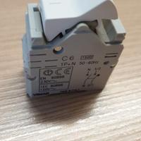 INTERRUTTORE MAGNETOTERMICO VIMAR