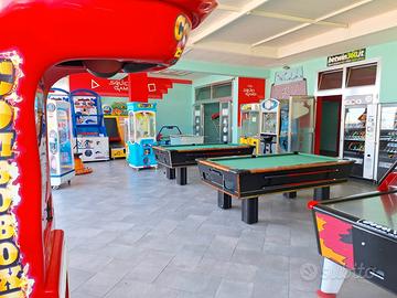 Locale commerciale nella centralissima Palinuro