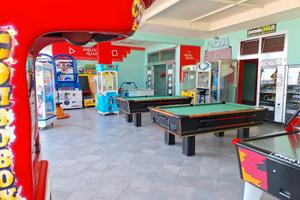 Locale commerciale nella centralissima Palinuro