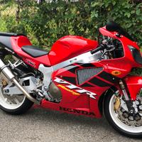 Honda VTR 1000 SP1