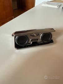 Binocolo da teatro vintage STEIN OPTIK 2,5x