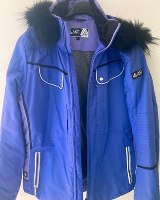 Abbigliamento sci