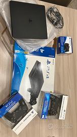 Playstation 4 Slim 500gb