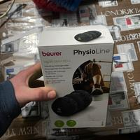 Beurer physioline massaggiatore