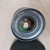 Vivitar 17mm f3.5
