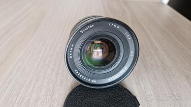 Vivitar 17mm f3.5