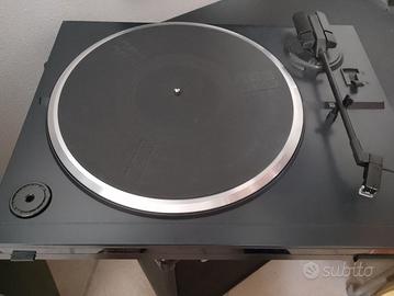 Giradischi Kenwood KD-39R motorino MMI6S2RWH