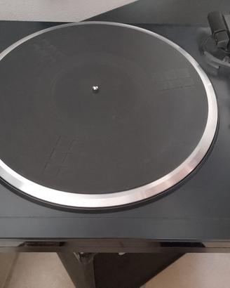 Giradischi Kenwood KD-39R motorino MMI6S2RWH