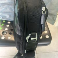 Borsa piquadro cartella porta notebook da 15.6