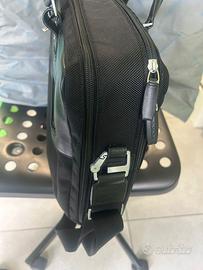 Borsa piquadro cartella porta notebook da 15.6