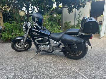 Suzuki VZ 800 MARAUDER