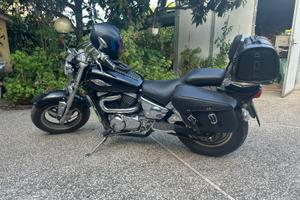 Suzuki VZ 800 MARAUDER