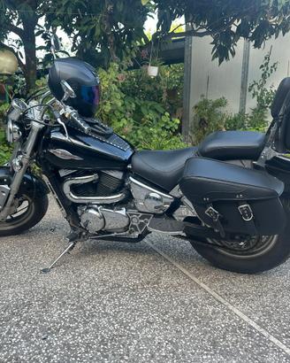 Suzuki VZ 800 MARAUDER