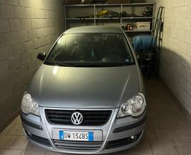 Volkswagen polo 4ª serie 2007