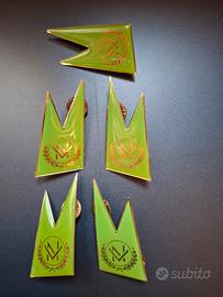 Alamari Guardia Giurata 
