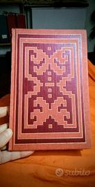 Le avventure di un uomo vivo di G.K. Chesterton 