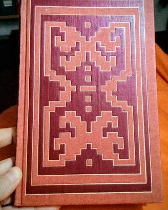 Le avventure di un uomo vivo di G.K. Chesterton 