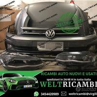 Ricambi per volkswagen polo r-line